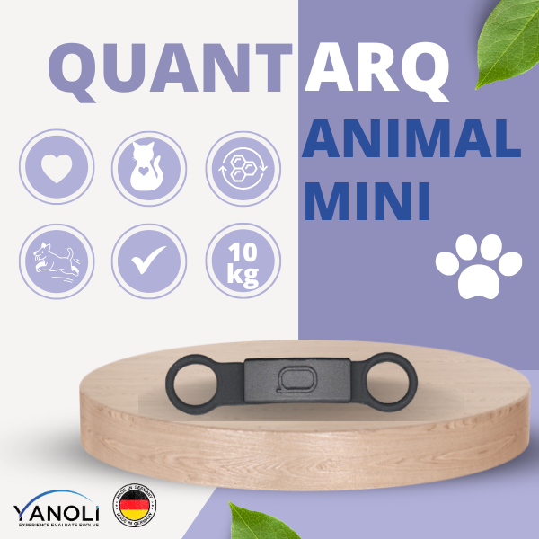 QUANT ARQ Animal Mini